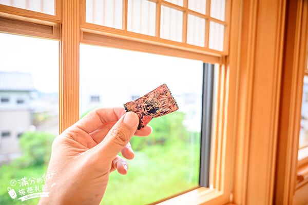 ▲▼九州JR36+3豪華觀光列車。(圖/部落客滿分的旅遊札記授權提供)