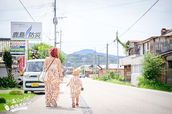 ▲▼九州JR36+3豪華觀光列車。(圖/部落客滿分的旅遊札記授權提供)