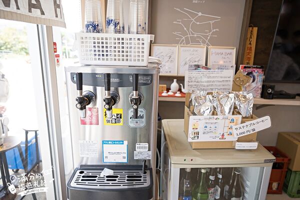 ▲▼九州JR36+3豪華觀光列車。(圖/部落客滿分的旅遊札記授權提供)