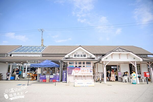 ▲▼九州JR36+3豪華觀光列車。(圖/部落客滿分的旅遊札記授權提供)