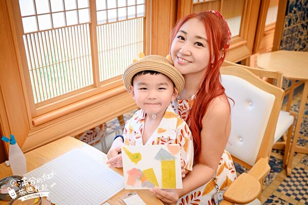 ▲▼九州JR36+3豪華觀光列車。(圖/部落客滿分的旅遊札記授權提供)