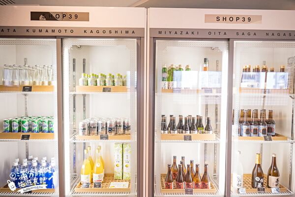 ▲▼九州JR36+3豪華觀光列車。(圖/部落客滿分的旅遊札記授權提供)