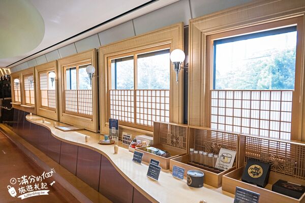 ▲▼九州JR36+3豪華觀光列車。(圖/部落客滿分的旅遊札記授權提供)