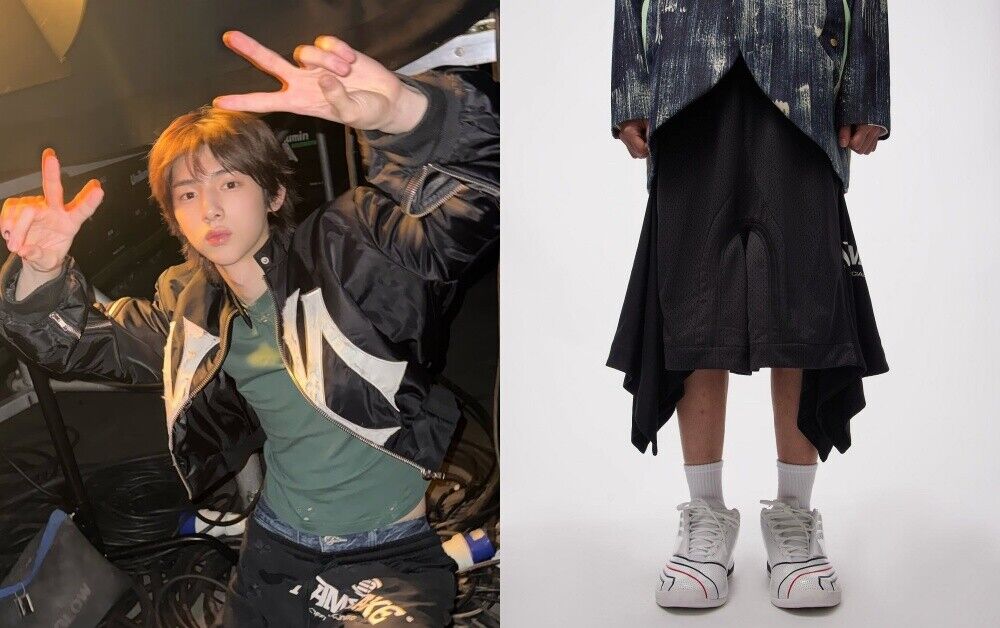 ▲台灣品牌 。(圖/翻攝自IG)