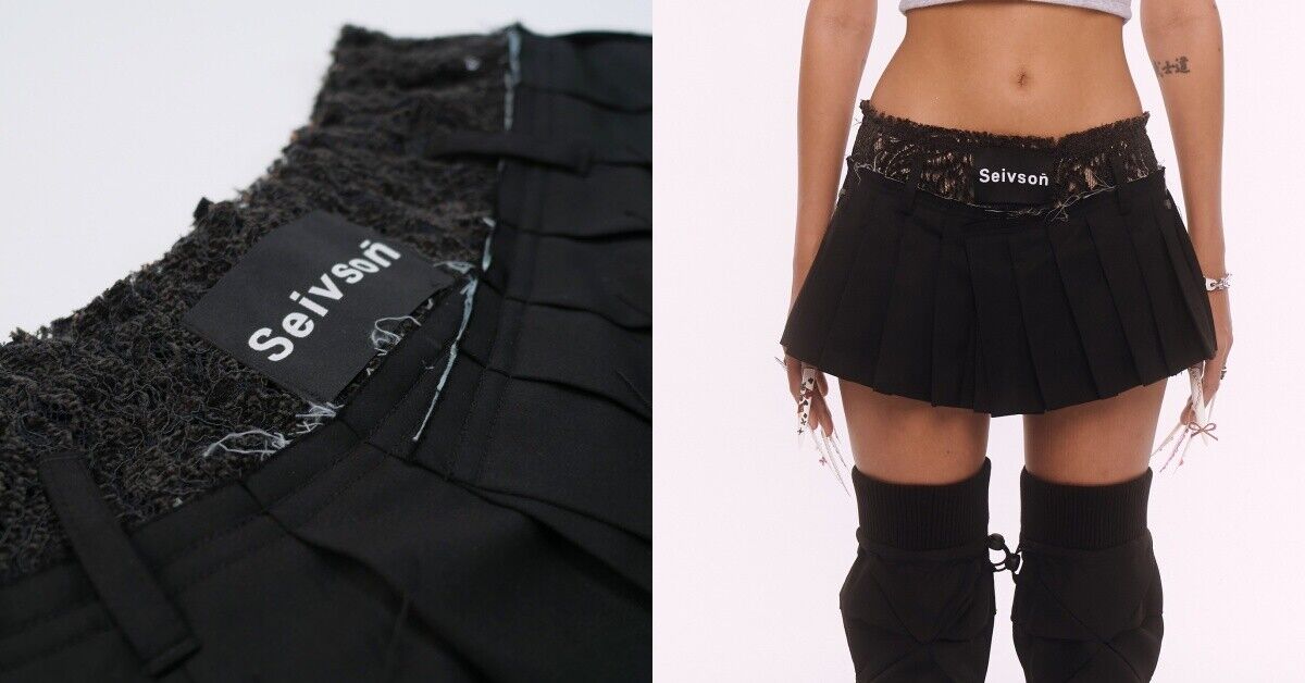 ▲台灣品牌 。(圖/翻攝自IG)