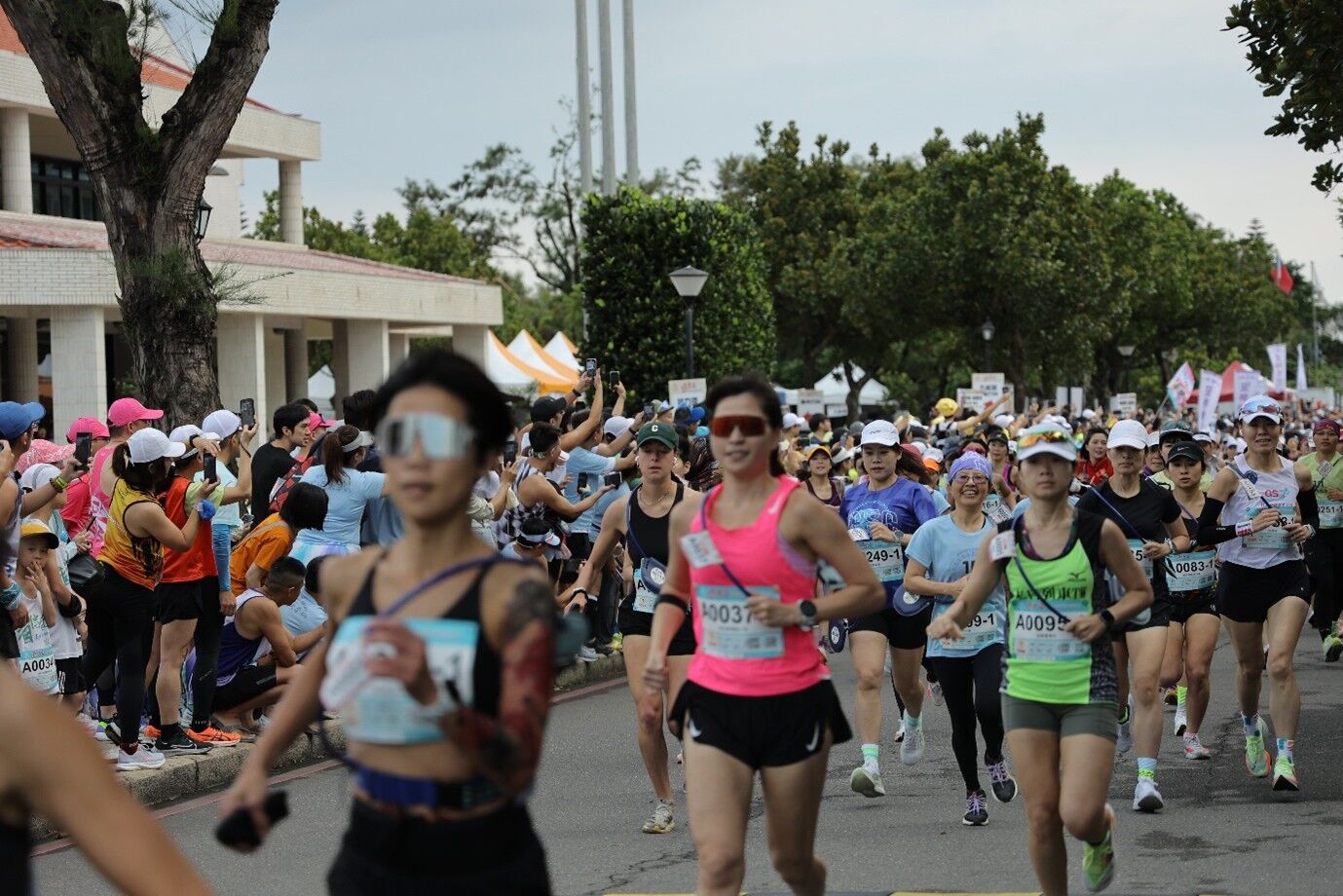 ▲▼ 新北,馬拉松,鐵道,接力,路跑,賽事,旅遊,觀光,競賽,追火車。(圖/新北市政府觀光旅遊局提供)