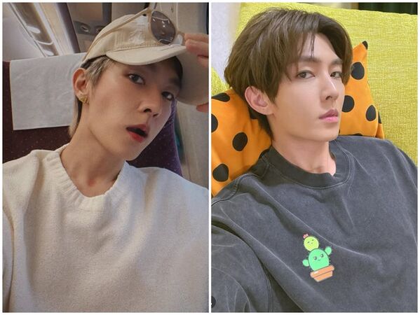 ▲▼炎亞綸。(圖/翻攝自Instagram/aayan1120)