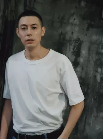 ▲▼陳向熙。(圖/翻攝自Instagram/bear821015)