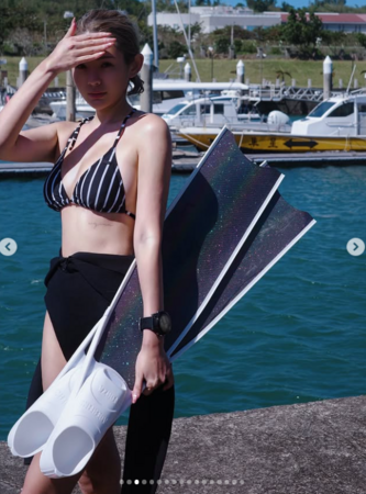 ▲▼鮪魚。(圖/翻攝自Threads/weiyin.com.tw)