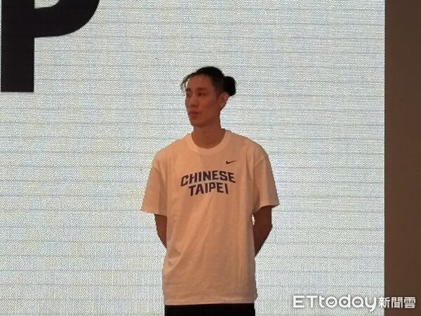 ▲中華男籃林書緯、林秉聖。(圖/記者杜奕君攝)