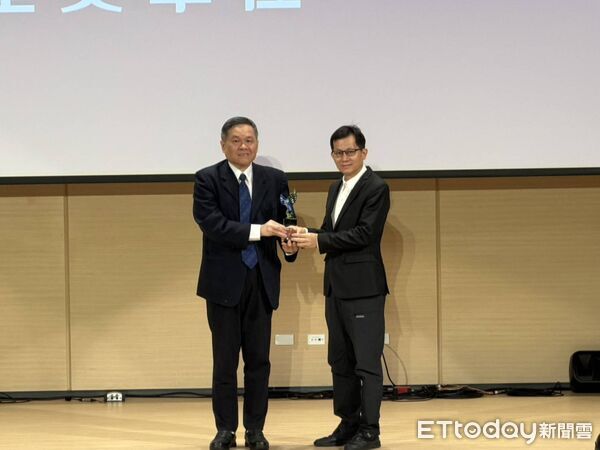 ▲台南市勞工局今舉行「多元策略齊開跑」成果記者會,向外界說明職安推動成果。(圖/記者林東良翻攝,下同)