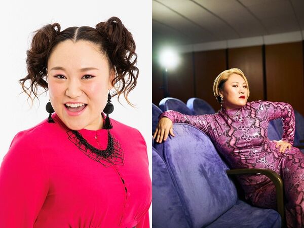 ▲▼Barbie在資訊情報節目談首相高市早苗的發言,遭批評「至少要做功課」。(圖/翻攝自X)