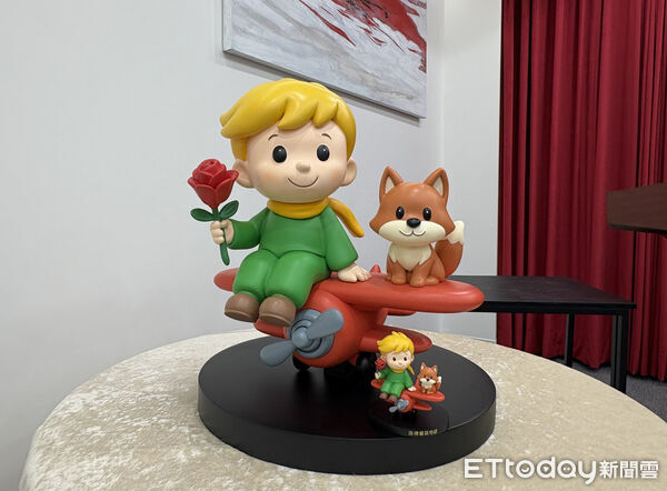 ▲最高檢察署《2026神探 Impossible Mission》公益桌曆20日正式亮相。(圖/最高檢察署提供)