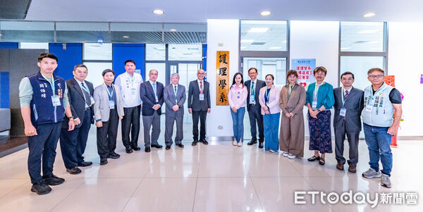 ▲台東大學成立護理學系籌備處。(圖/記者楊晨東翻攝)