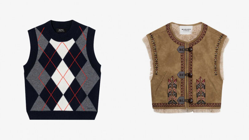 2025秋冬最值得投資3大時尚單品!保暖、輕盈、又能穿出高級感,打造質感衣櫥