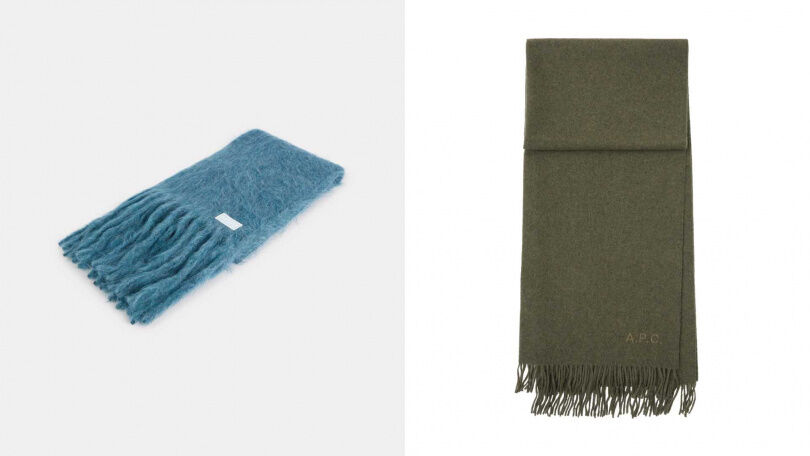 2025秋冬最值得投資3大時尚單品!保暖、輕盈、又能穿出高級感,打造質感衣櫥