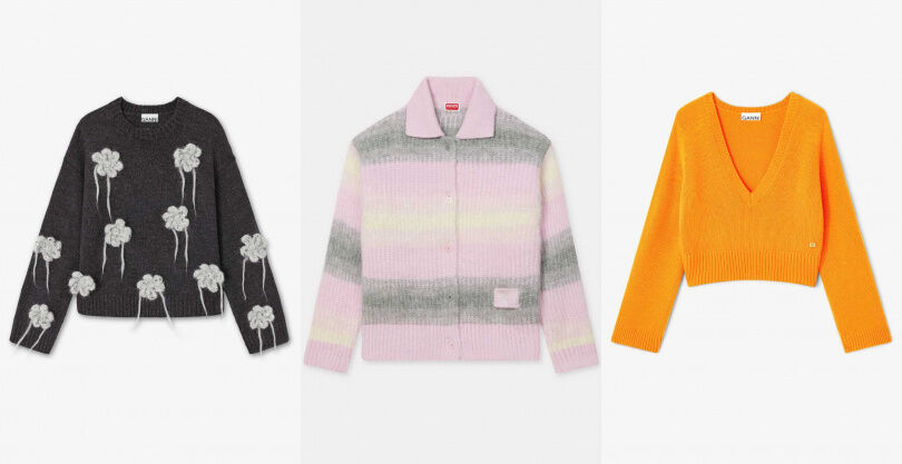 2025秋冬最值得投資3大時尚單品!保暖、輕盈、又能穿出高級感,打造質感衣櫥