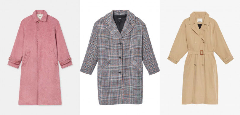 2025秋冬最值得投資3大時尚單品!保暖、輕盈、又能穿出高級感,打造質感衣櫥