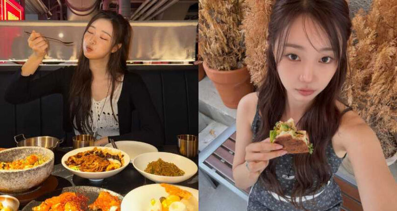 練出「吃澱粉也不胖」的易瘦體質!李時安公開7大鐵律:聚餐專攻蛋白質、遠離酒局、晚上6點後禁食是關鍵