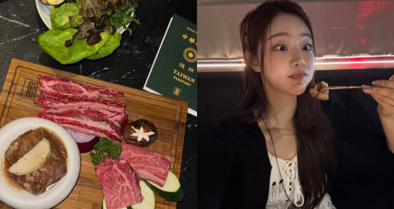 練出「吃澱粉也不胖」的易瘦體質!李時安公開7大鐵律:聚餐專攻蛋白質、遠離酒局、晚上6點後禁食是關鍵