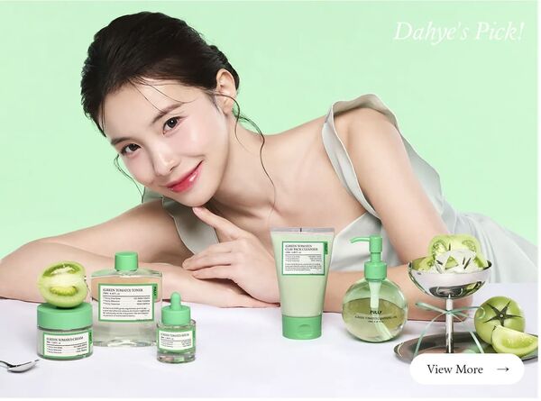 ▲▼李多慧保養。(圖/品牌提供)