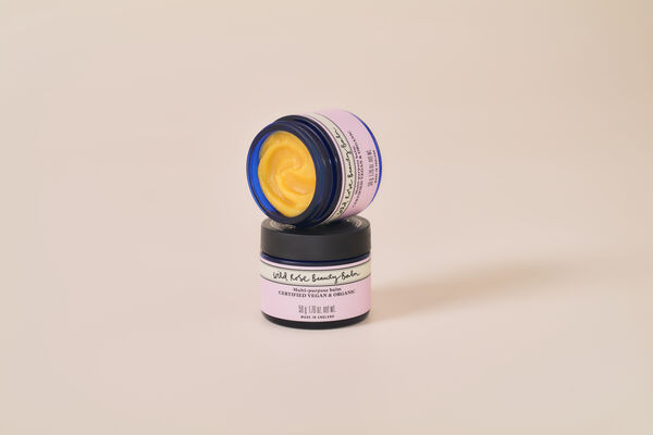 ▲▼李多慧保養。(圖/品牌提供)