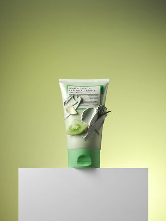 ▲▼李多慧保養。(圖/品牌提供)