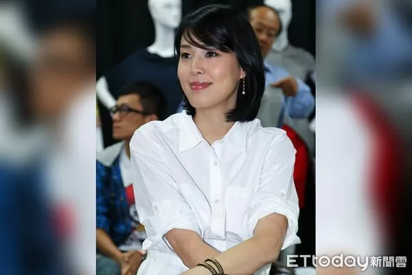 ▲▼台北魅力國際時裝展孫正華。(圖記者徐文彬/攝)