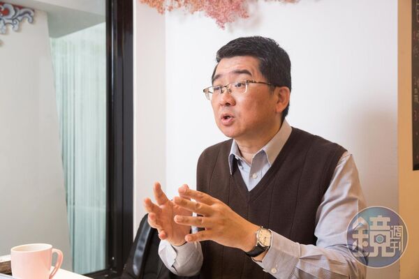 張真卿表示,台股站回20日線且月線上揚,是新一波多頭的開始。