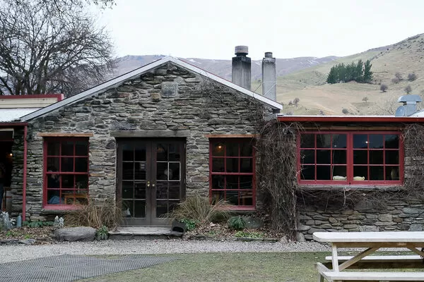 ▲▼紐西蘭最古老旅店「Cardrona Hotel卡德羅納酒店」,魔戒躍馬旅店靈感來源。(圖/部落客飛天璇提供)