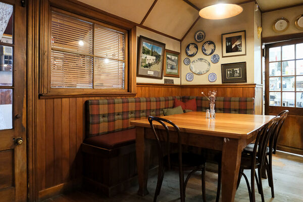 ▲▼紐西蘭最古老旅店「Cardrona Hotel卡德羅納酒店」,魔戒躍馬旅店靈感來源。(圖/部落客飛天璇提供)