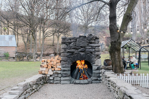 ▲▼紐西蘭最古老旅店「Cardrona Hotel卡德羅納酒店」,魔戒躍馬旅店靈感來源。(圖/部落客飛天璇提供)