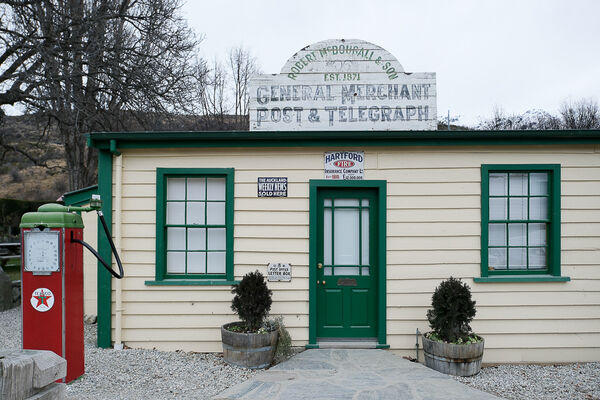 ▲▼紐西蘭最古老旅店「Cardrona Hotel卡德羅納酒店」,魔戒躍馬旅店靈感來源。(圖/部落客飛天璇提供)