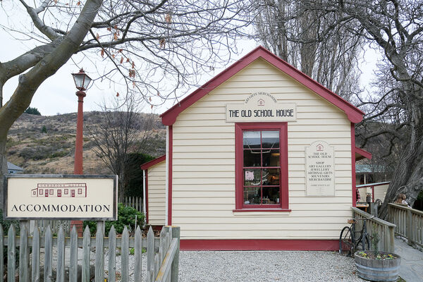 ▲▼紐西蘭最古老旅店「Cardrona Hotel卡德羅納酒店」,魔戒躍馬旅店靈感來源。(圖/部落客飛天璇提供)