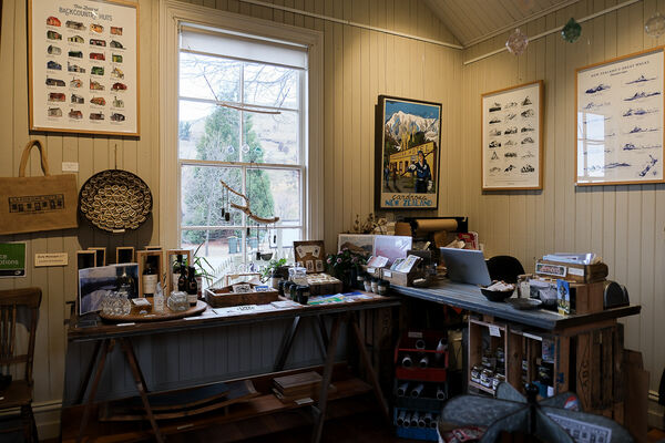 ▲▼紐西蘭最古老旅店「Cardrona Hotel卡德羅納酒店」,魔戒躍馬旅店靈感來源。(圖/部落客飛天璇提供)