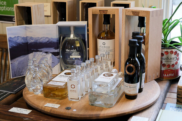 ▲▼紐西蘭最古老旅店「Cardrona Hotel卡德羅納酒店」,魔戒躍馬旅店靈感來源。(圖/部落客飛天璇提供)