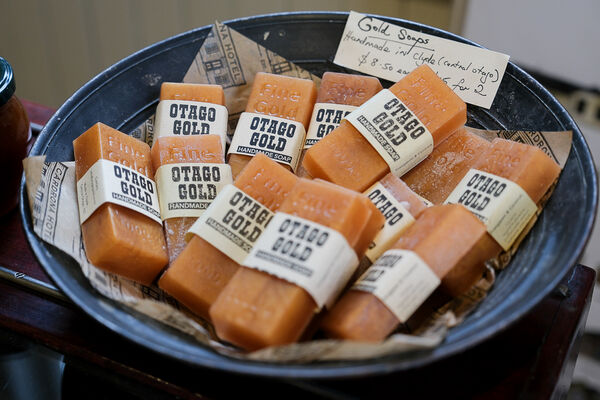 ▲▼紐西蘭最古老旅店「Cardrona Hotel卡德羅納酒店」,魔戒躍馬旅店靈感來源。(圖/部落客飛天璇提供)