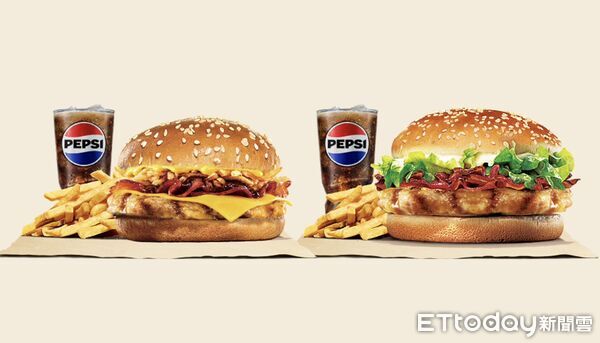 ▲▼漢堡王。(圖/業者提供)