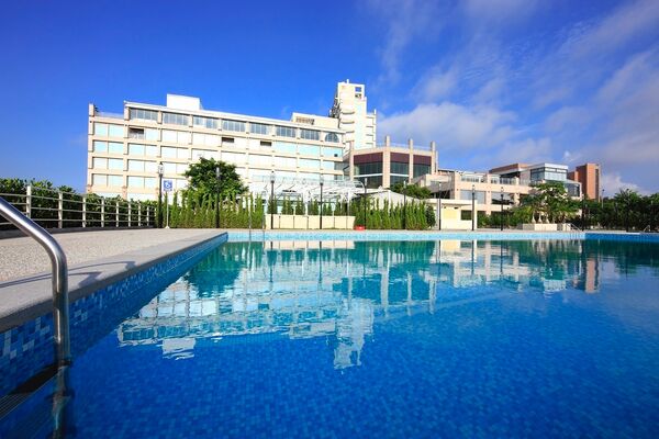 ▲台中四大溫泉區和合法露營區。(圖/台中市觀旅局提供)