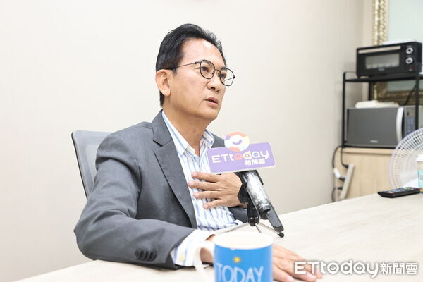 ▲▼林俊憲專訪 。(圖/記者徐文彬攝)