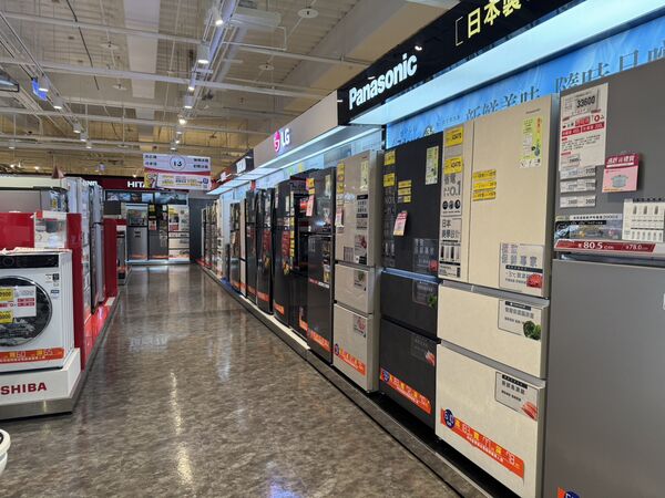 ▲▼大全聯家電祭出優惠。(圖/業者提供)