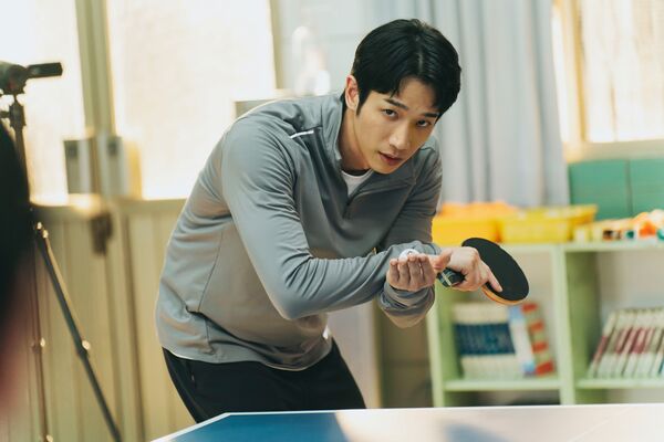 ▲《監所男子囚生記》播出後,話題、熱度持續攀升。(圖/愛奇藝國際版、壹壹影業提供)