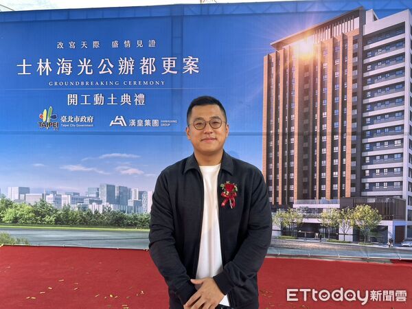 ▲▼ 士林,海光,漢皇 。(圖/記者項瀚攝)