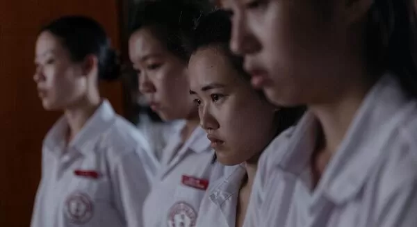 ▲新加坡電影《核》獲得「國際影評人費比西獎」。(圖/金馬執委會提供)