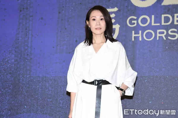 ▲▼ 金馬62入圍午宴-劉若英。(圖/記者黃克翔攝)
