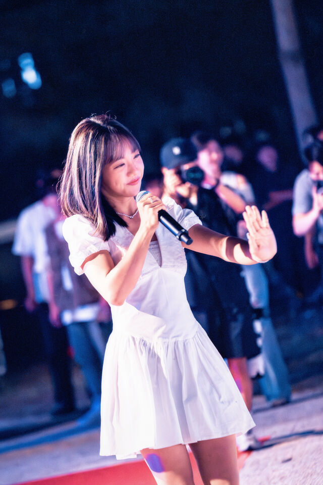 ▲▼ 蔡佩軒〈5ever〉。(圖/可瑞思國際娛樂提供)