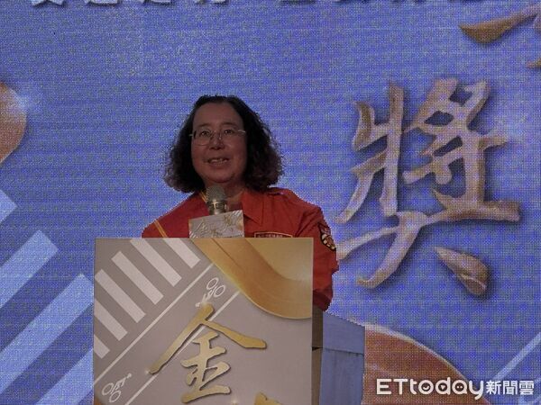 ▲▼交通部攜手新北市政府今舉辦「金安獎」頒獎典禮,總共有123個團體和個人獲獎。(圖/記者李姿慧攝)