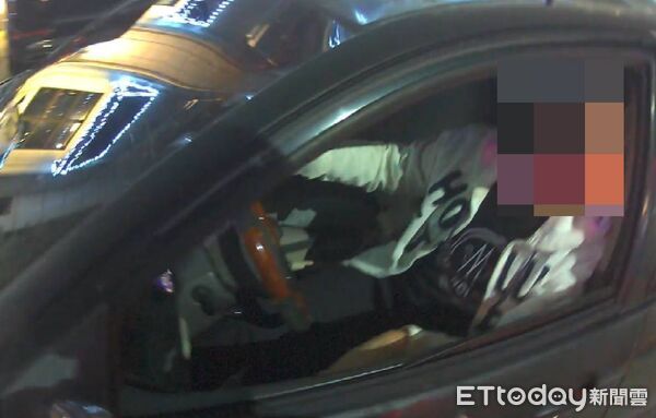 ▲▼毒品唾液快篩。(圖/記者許權毅翻攝)