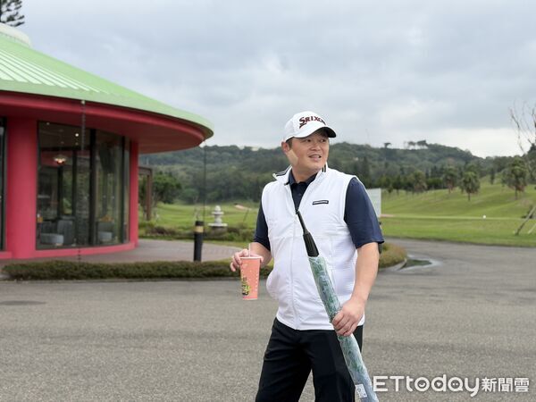 ▲▼ 陳鏞基 。(圖/記者王真魚攝)