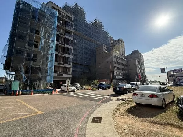 ▲▼ 金門 。(圖/東森房屋提供)